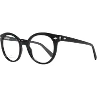 Swarovski Optische monturen - - SK5272 - Zwart - Kunststof - Maat 50-19-140