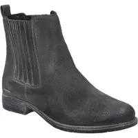 Josef seibel Sienna 02 | Enkellaars voor Dames | grijs