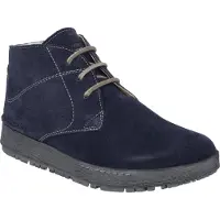 Josef seibel Anna 08 | Enkellaars voor Dames | blauw