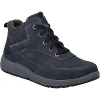 Josef seibel Giuseppe 10 | Enkellaars voor Heren | blauw