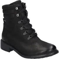 Josef seibel Selena 52 | Enkellaars voor Dames | zwart