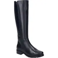 Josef seibel Chiara 01 | Laars voor Dames | blauw