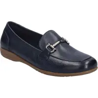 Josef seibel Fenja 26 | Ballerina voor Dames | blauw