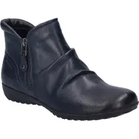 Josef seibel Naly 41 | Enkellaars voor Dames | blauw