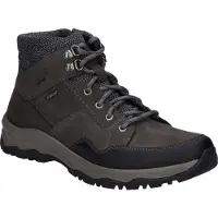 Josef seibel Leroy 53 | Enkellaars voor Heren | grijs