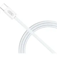 XO USB-C naar USB-C PD-kabel 60W 1m met