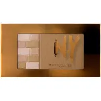 Maybelline Bricks Bronzer & Highlighter - 01 Blondes