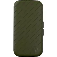 Harrows Dartpijlen hoesje Slimcase (groen) -