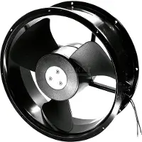 SUNON A2259HBL-TC Axiaalventilator 230 V/AC 1443.81 m³/h (Ø x h) 254 mm x 89 mm
