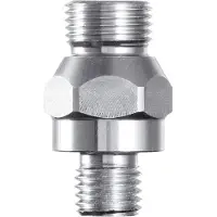 Carat ADAPTER M16 UITWx1/2"G UITW