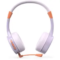 Hama Bluetooth koptelefoon voor kinderen "Teens Guard II", supra-aur., volumebeperking, LI