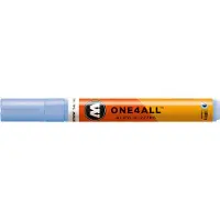 Molotow ONE4ALL Acrylic Paint Marker 4mm Ceramic Light Pastel 1 Each (227.217)