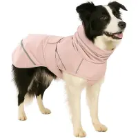 Flamingo Cujo Hondenjas