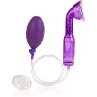Bigbuy Clitoris Pomp Manuela Crazy 0623-14-3 Paars