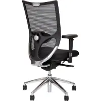 Job ergo 777 NPR Mesh bureaustoel