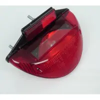 Vicma achterlicht voor scooter piaggio 125 vespa granturismo l 2006 tot 2007 nieuw