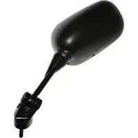Vicma linker spiegel voor kawasaki 600 zx6rr 2005-2006 ek208i / 560010288 nieuw