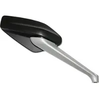 Vicma rechter spiegel voor ducati 1200 monster 2014 tot 2020 e916d / 52310442a nieuw