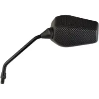Vicma linker spiegel voor motor gilera 50 rcr 2006 tot 2020 e416i nieuw