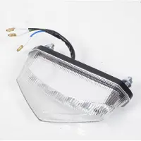 Vicma achterlicht voor derbi 50 baja motorfiets 2006 tot 2008 7966 nieuw
