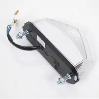 Vicma achterlicht voor derbi 50 senda r 2004 tot 2009 7966 nieuw