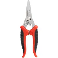 Bellota allesknipper RVS