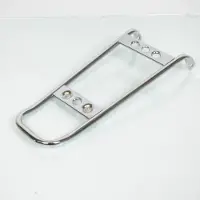 RSM Porte bagage pour Mobylette Peugeot 50 103 Chrono 1980 à 2020 Neuf
