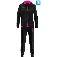 Givova King Star Tracksuit Blauw XL Vrouw