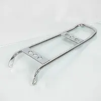RSM Bagagedrager voor Bromfiets Peugeot 50 103 L vóór 2020 Nieuw