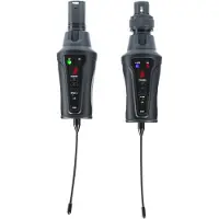 Fame EZ AirCon - Draadloze transmissie set