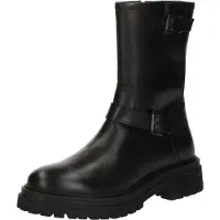 Geox Boots 'Iridea' zwart