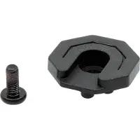 Axis TW1908 Bevestigingsplaat voor wandmontage, 10 stuks