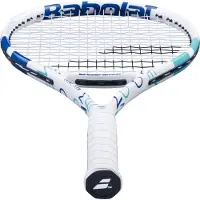 Babolat Evoke Team Wimbledon Unstrung Tennis Racket Wit 3