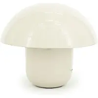 By-Boo Tafellamp Toad - Beige