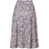 Mart Visser Ayla Print Rok Pink/kobalt