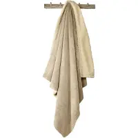De Witte Lietaer Plaid Teddy Laya Safari-150 x 200 cm