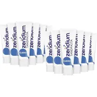 Zendium - Tandpasta - Classic - 75ml x 12