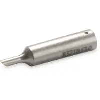 Ersa 0832TDLF Soldeerpunt Schuin Grootte soldeerpunt 3 mm Inhoud: 1 stuk(s)