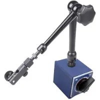 Dasqua 7312-0010 Magnetische basis Met fijninstelling 80