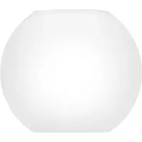 Solstickan Globe Glazen Koepel - Accessoires voor kaarshouders & kandelaars Glas Frosted - ST80-98