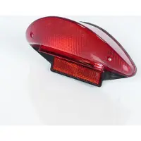 Vicma achterlicht voor gilera 125 runner vx sc 2008 t/m 2007 nieuw