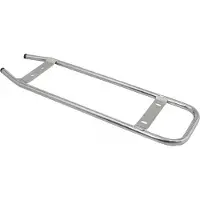 RSM Bagagedrager SELECTION P2R (Motorisé) voor Bromfiets Peugeot 50 103 SP vóór 2020 Nieuw