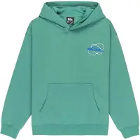Quiksilver Salt Water Graphic Hoodie