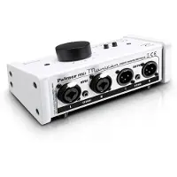 Palmer Monicon W Monitorkiezer/controller