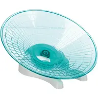Trixie Running Disc Plastic