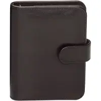 Magni *conferentiemap A7 Bind 11,5 x 14 x 3 cm zwart