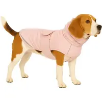 Flamingo Cujo Hondenjas