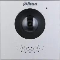 Dahua VTO4202F-P-S3 2-draads IP Modulaire Appartement Deurstation