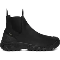 Keen Chelsea boots Heren Zwart Leer | Maat 42
