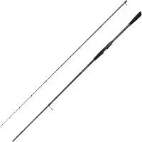 Savage Gear Defiance Sg2 Medium Game Spinning Rod Transparant 2.74 m / 10-40 g